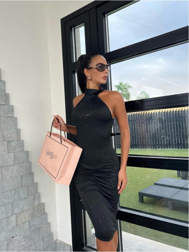 Bodycon Feestjurk