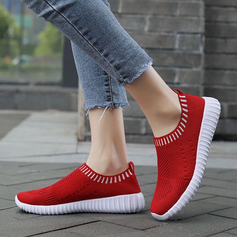 Casual Mesh Atletische Schoenen