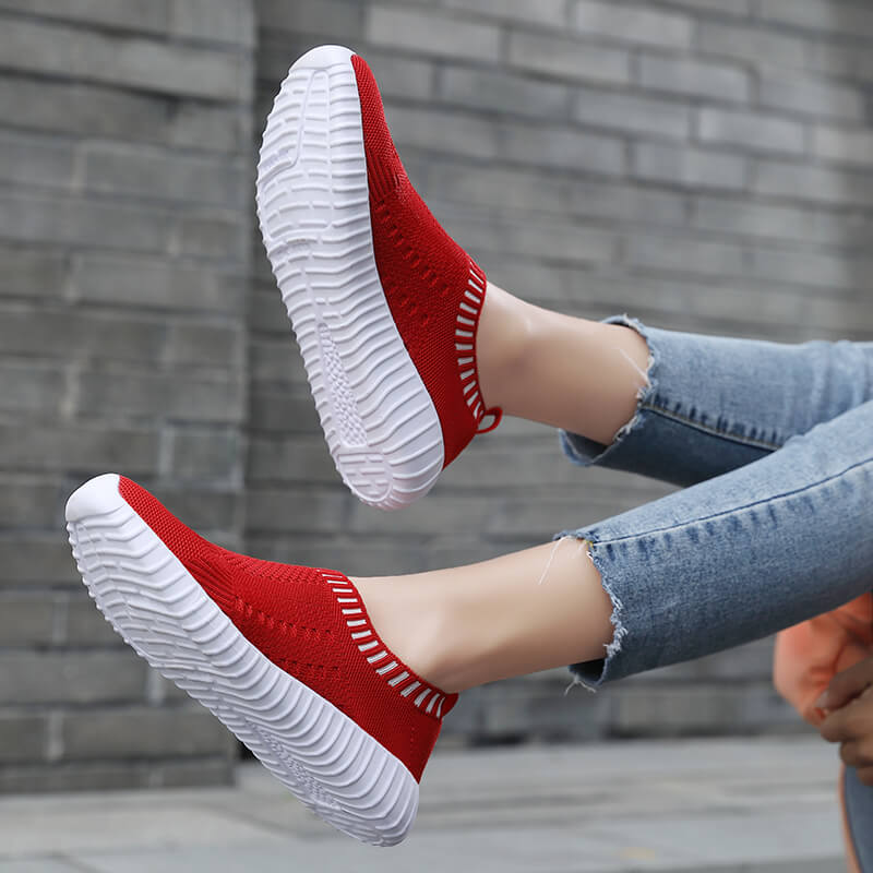 Casual Mesh Atletische Schoenen