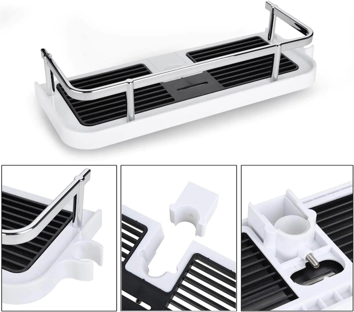 Badkamer Opbergrek Organisator