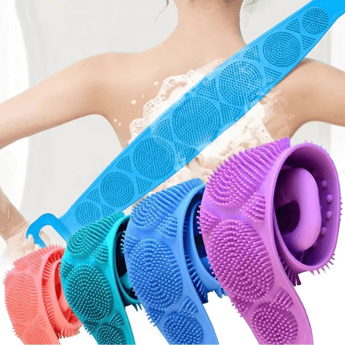 Silicone Badhanddoek