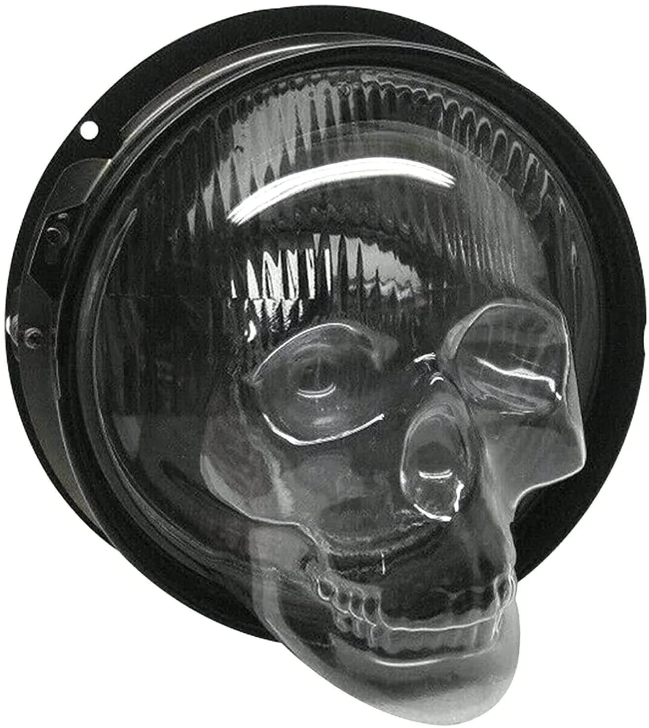 Schedel Koplamp Covers