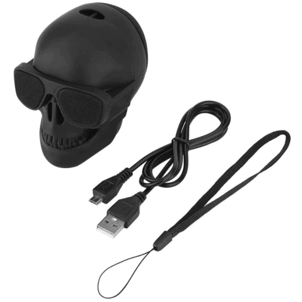 Skullspeaker