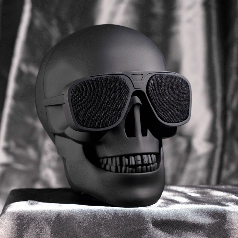 Skullspeaker