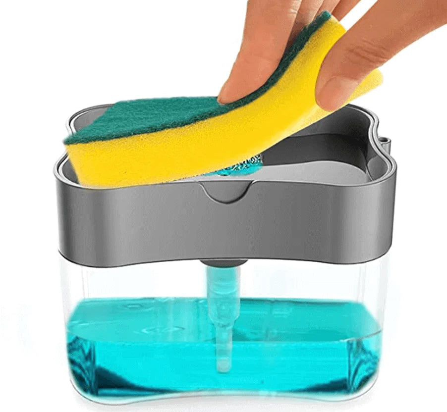 Zeep Dispenser