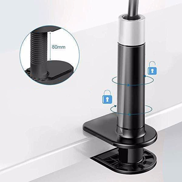 Telefoon HD-projectiebeugel