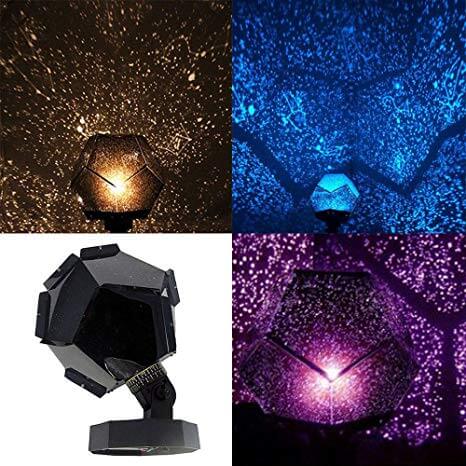 Ster Projector Sterrenstelsel Lamp