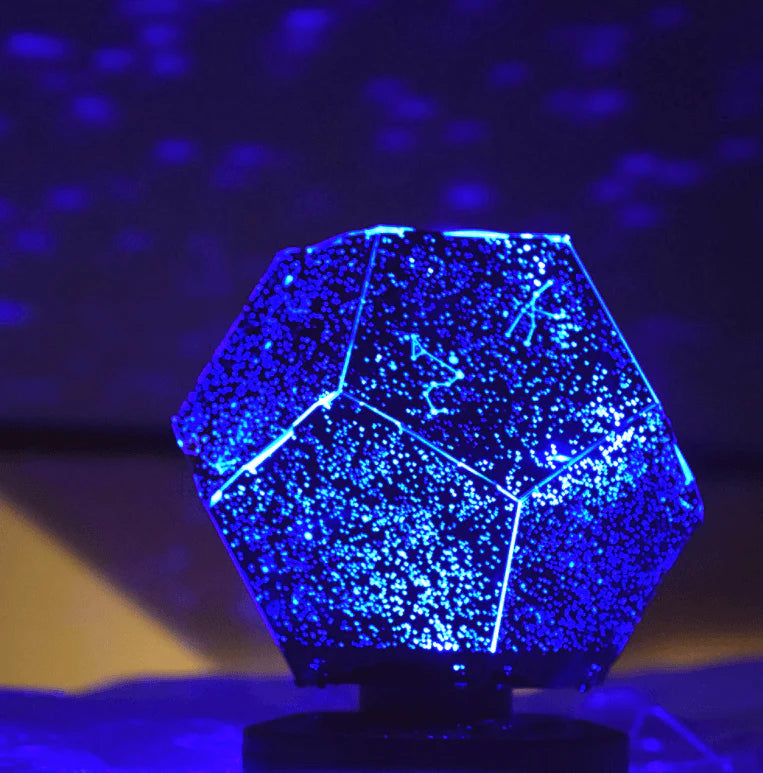 Ster Projector Sterrenstelsel Lamp