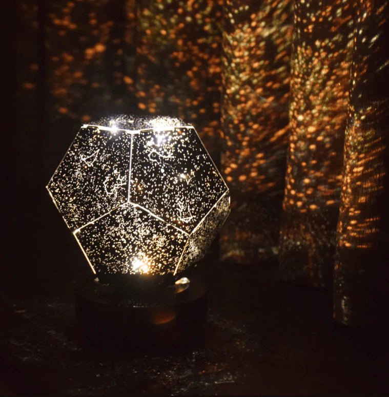Ster Projector Sterrenstelsel Lamp