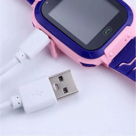 LPS Kinder Smartwatch