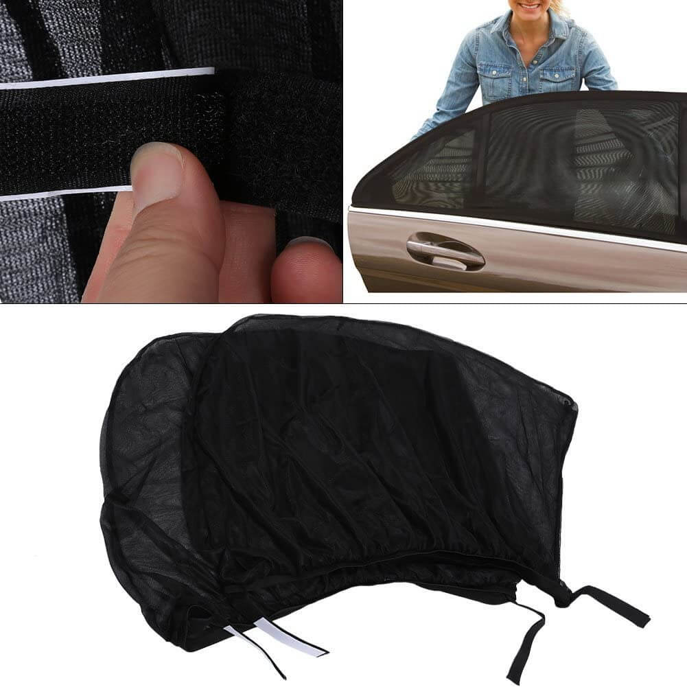 Universele Auto Zonnescherm Cover