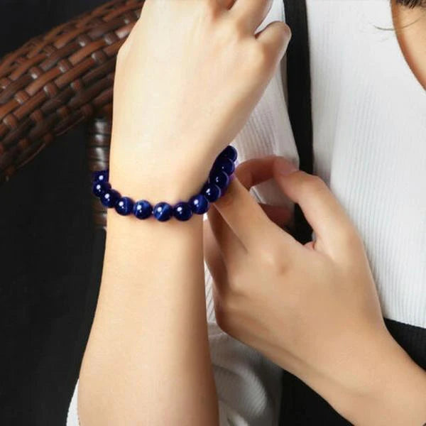 Tijgers Oog Armband