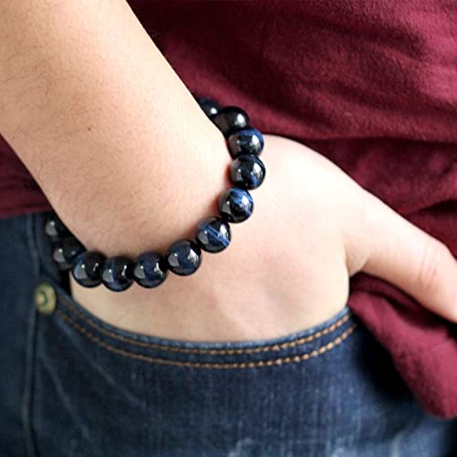 Tijgers Oog Armband