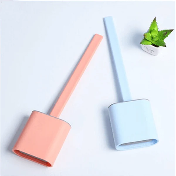 Silicone Flex Toiletborstel