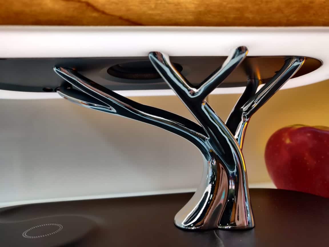 Moderne Boom Bureaulamp