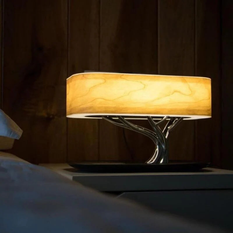 Moderne Boom Bureaulamp
