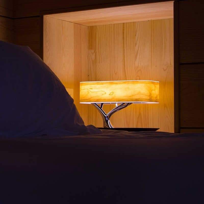 Moderne Boom Bureaulamp