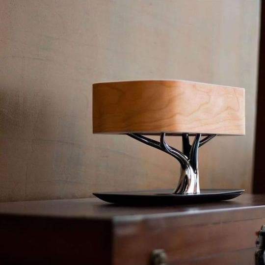 Moderne Boom Bureaulamp