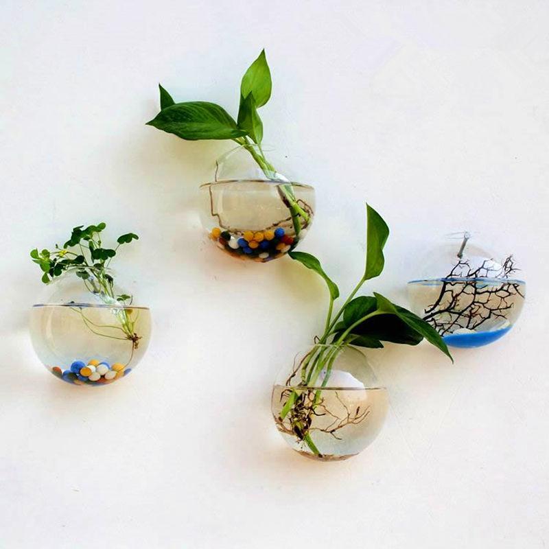 Wallquarium