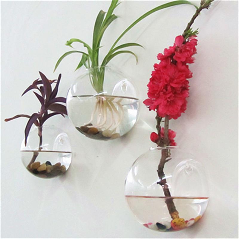 Wallquarium
