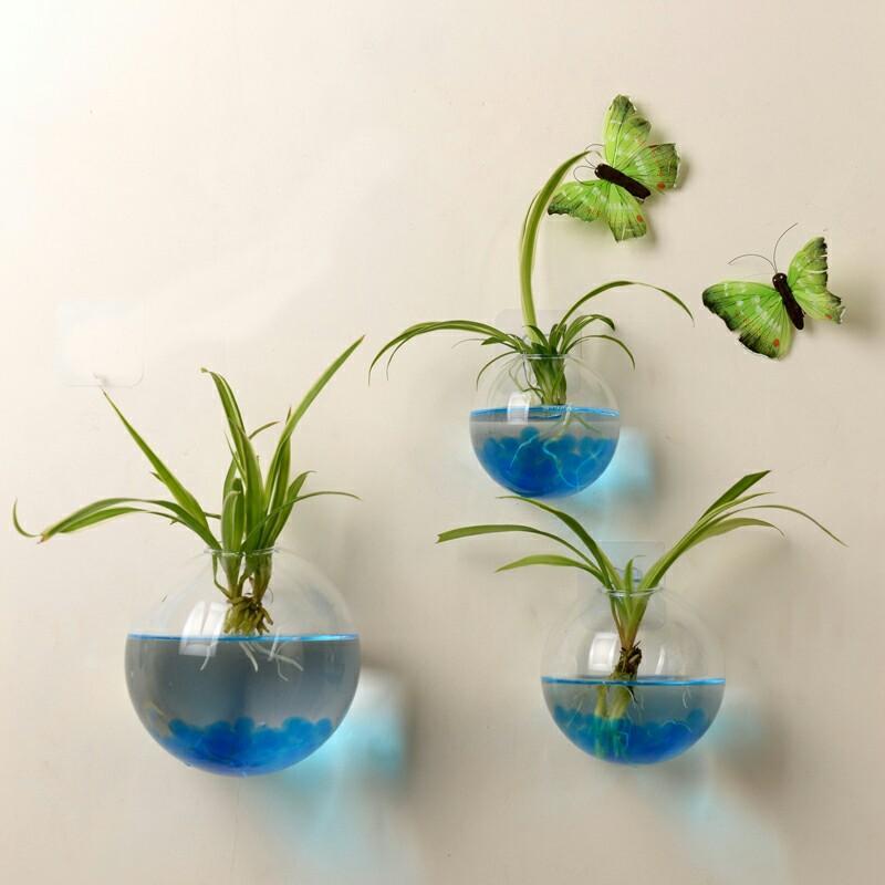 Wallquarium