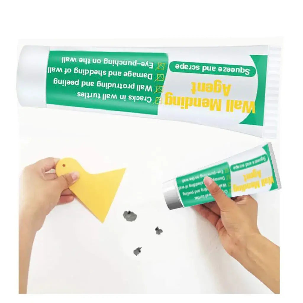 Waterdichte Muurreparatiecrème