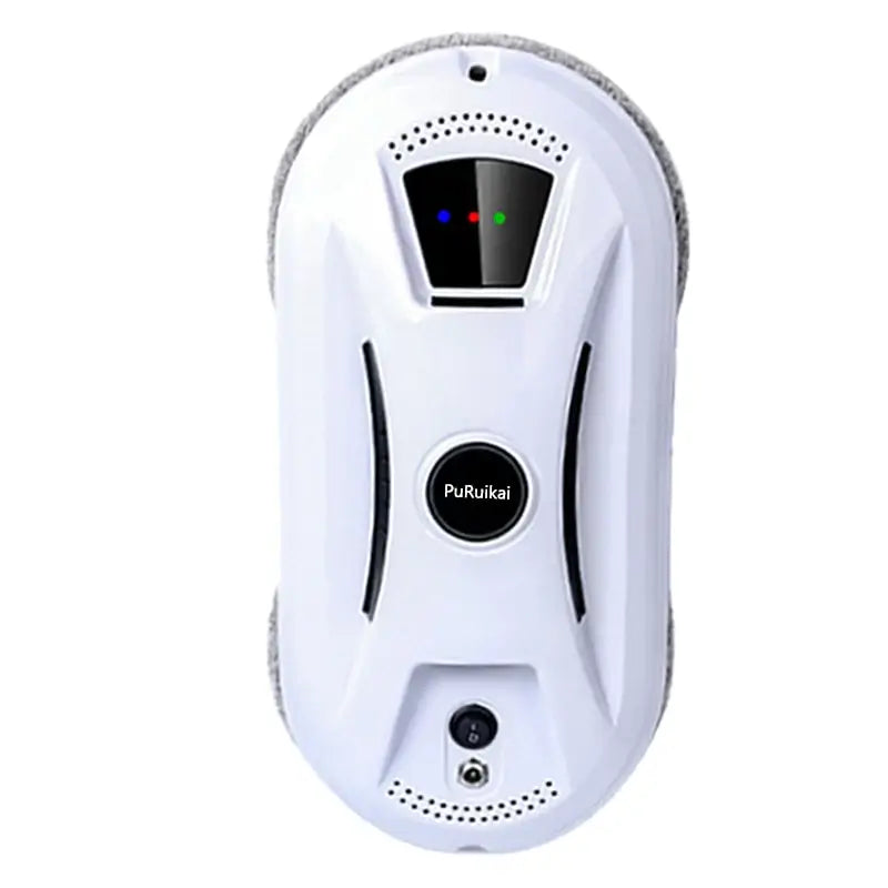Robot Raamstofzuiger