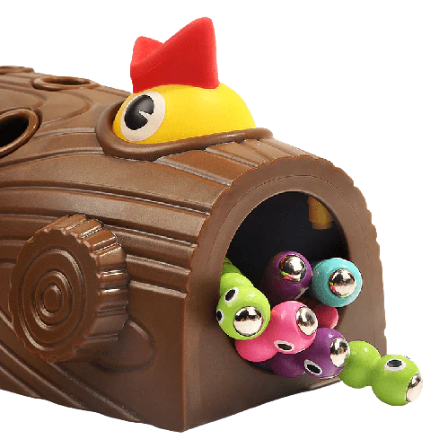 Woodpecker Spel
