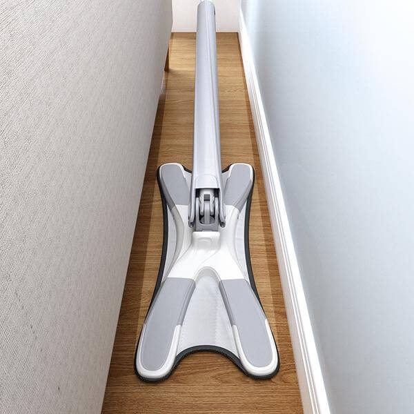 X-Type | Microfiber Vloer Reiniging Mop
