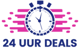 24-uurdeals